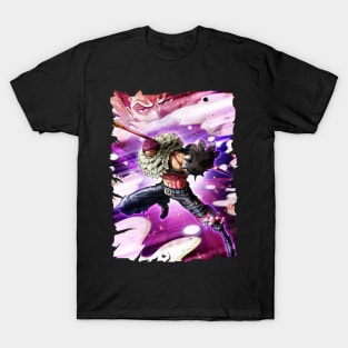 KATAKURI ANIME MERCHANDISE T-Shirt